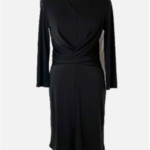 NWT! Ann Taylor Criss-Cross Dress